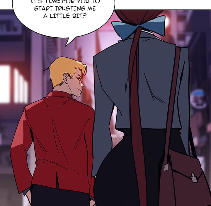 Fallen Flower Chapter 20 - Page 141