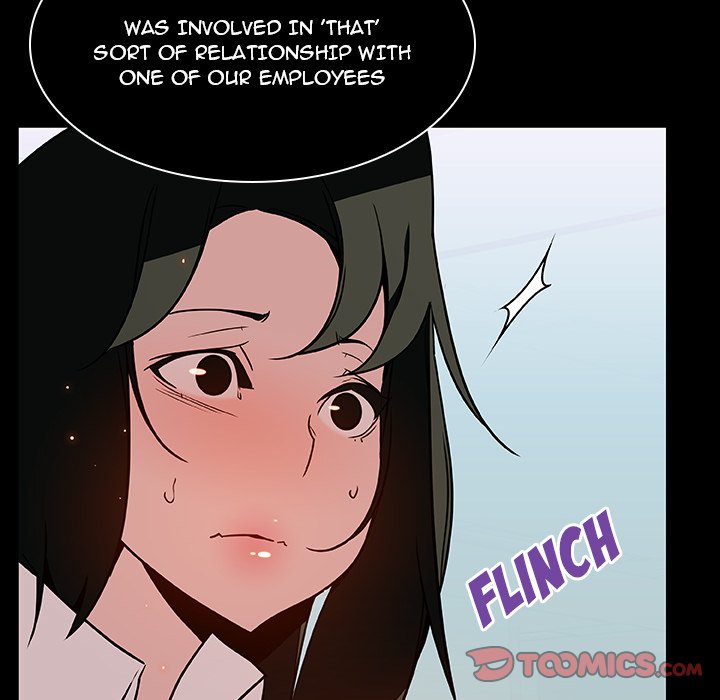 Fallen Flower Chapter 20 - Page 60