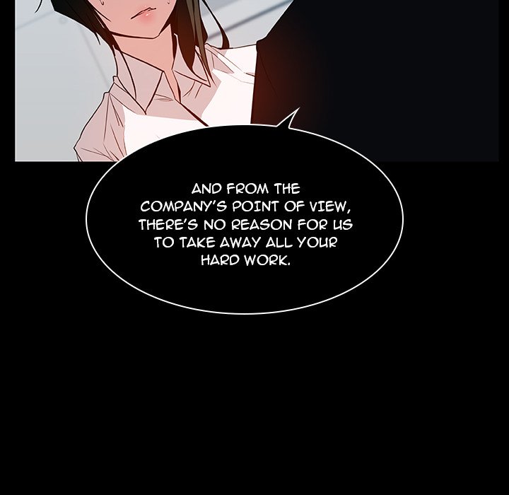 Fallen Flower Chapter 20 - Page 80