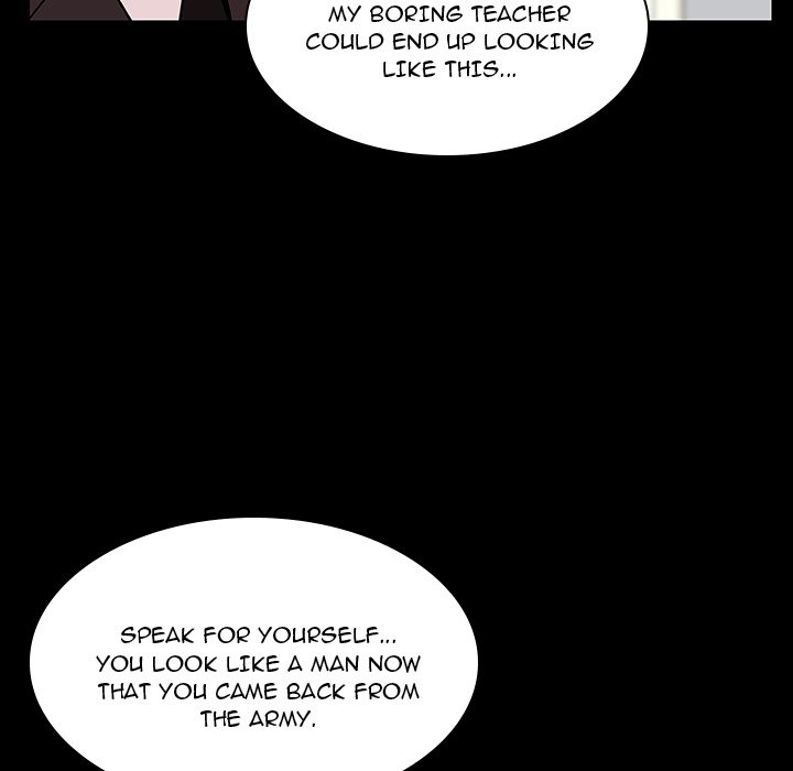 Fallen Flower Chapter 23 - Page 21