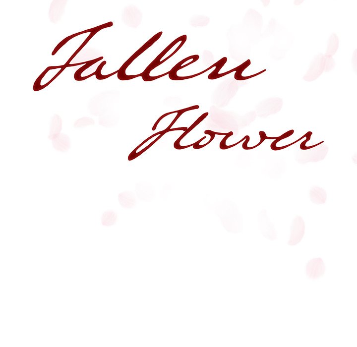 Fallen Flower Chapter 23 - Page 58