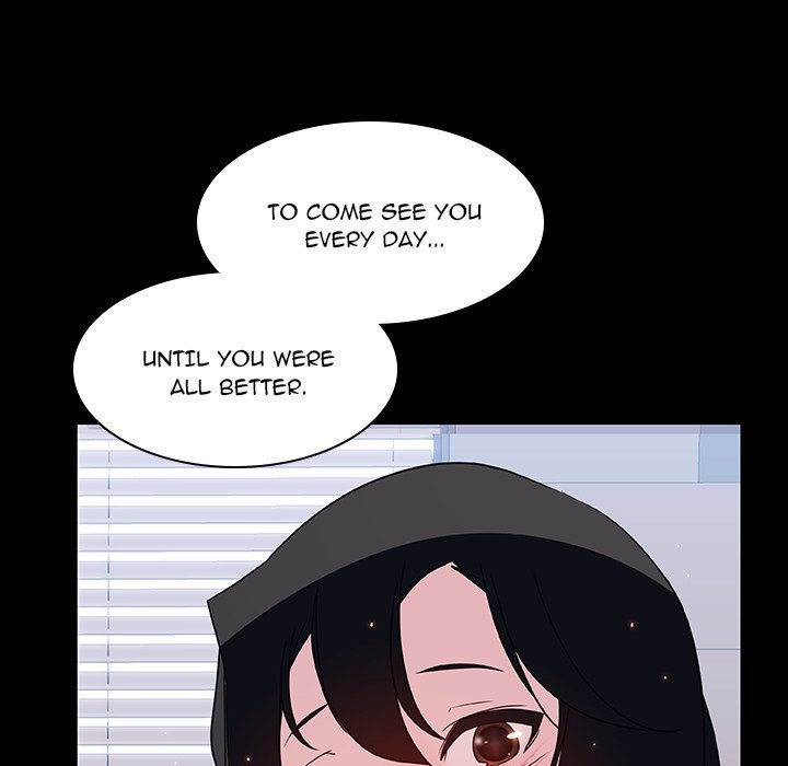 Fallen Flower Chapter 29 - Page 99