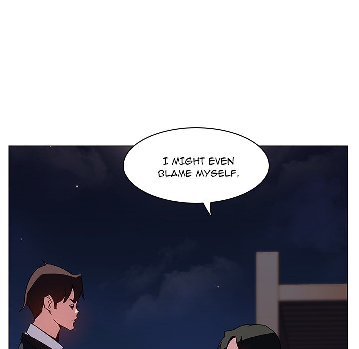 Fallen Flower Chapter 30 - Page 195