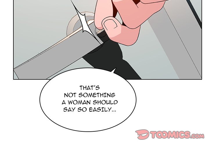 Fallen Flower Chapter 33 - Page 4