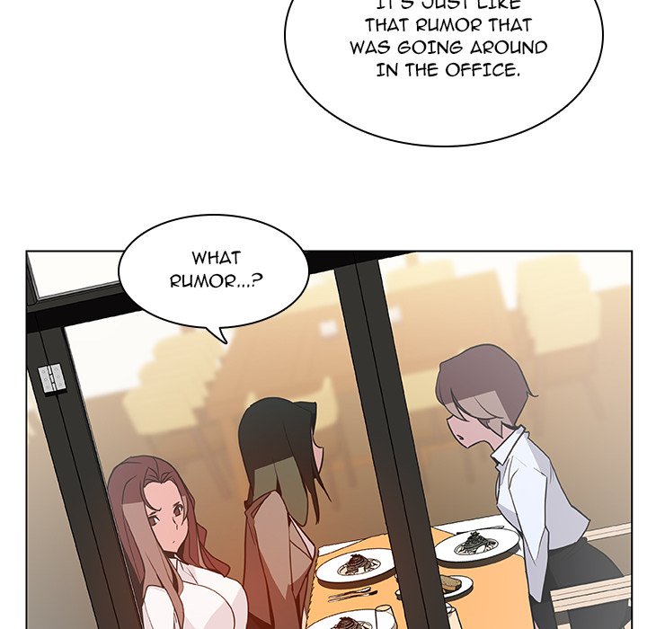 Fallen Flower Chapter 33 - Page 40