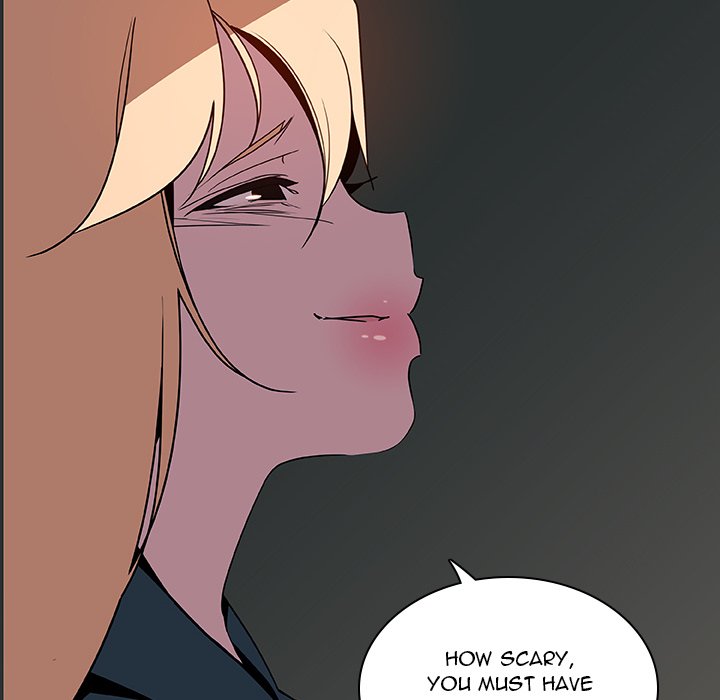 Fallen Flower Chapter 35 - Page 127