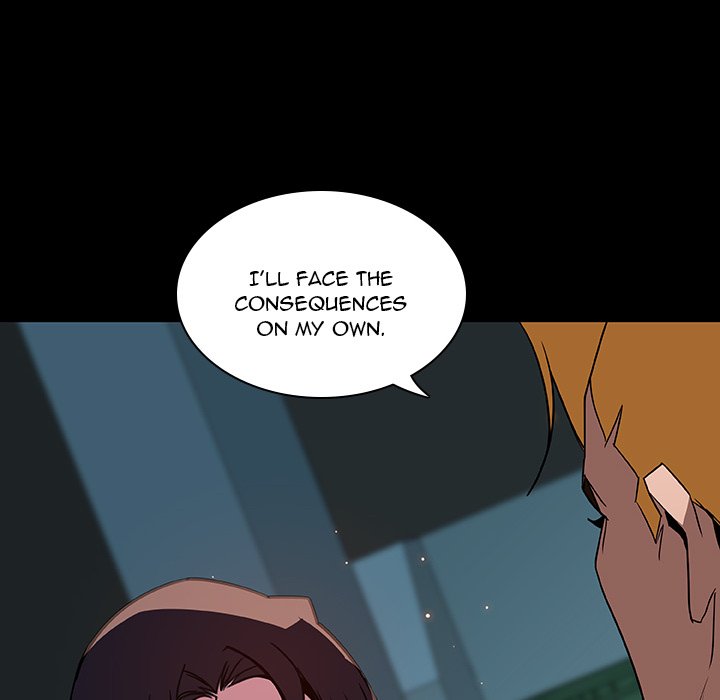 Fallen Flower Chapter 35 - Page 153