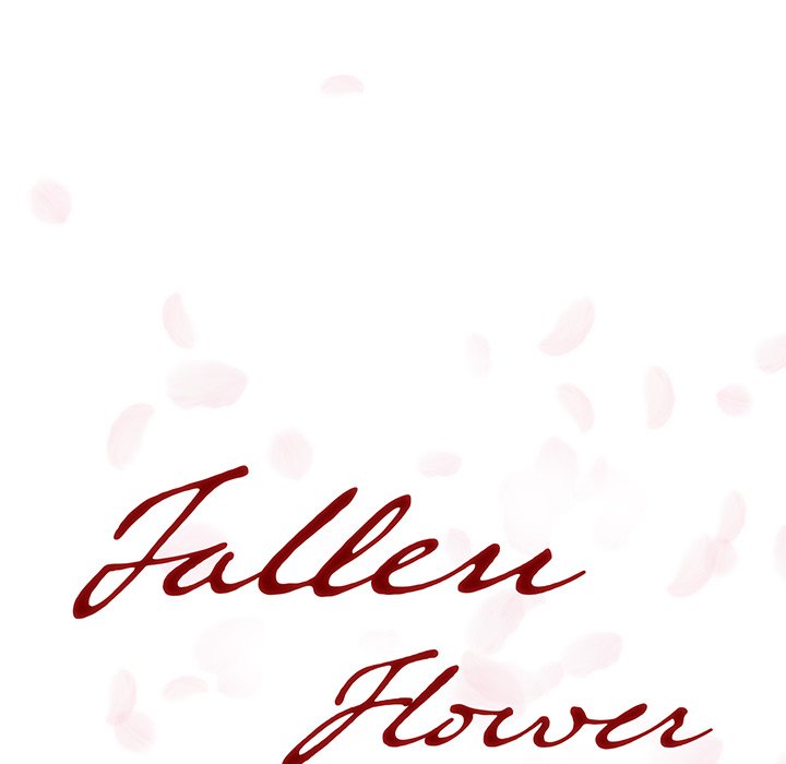 Fallen Flower Chapter 35 - Page 43