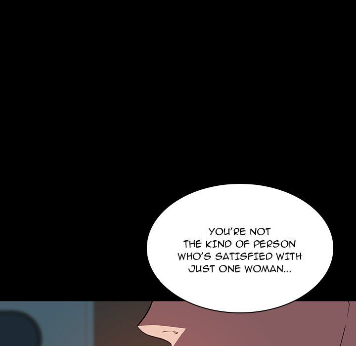 Fallen Flower Chapter 35 - Page 71