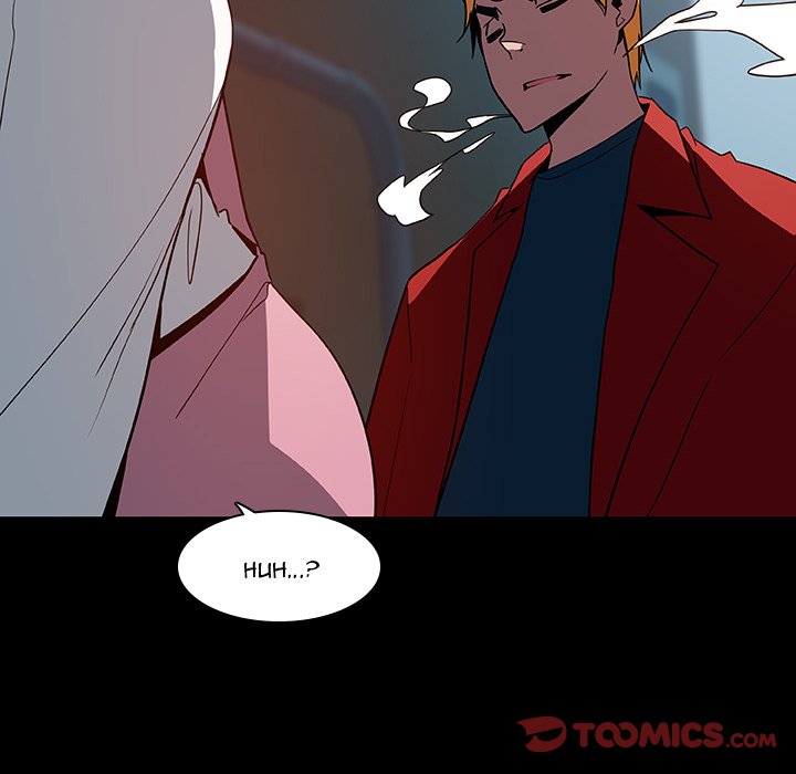 Fallen Flower Chapter 35 - Page 76