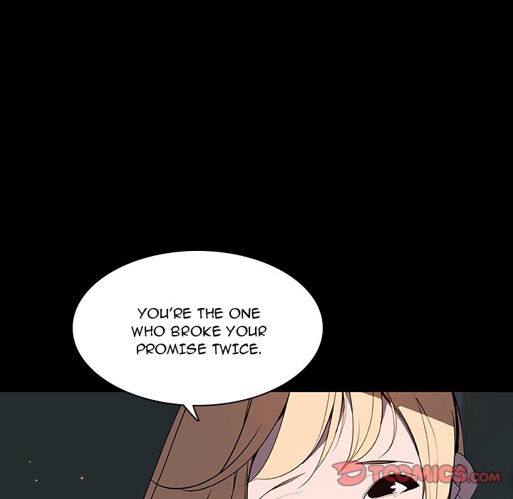 Fallen Flower Chapter 35 - Page 92