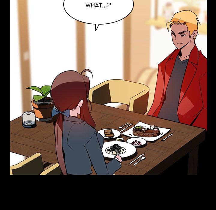 Fallen Flower Chapter 37 - Page 14