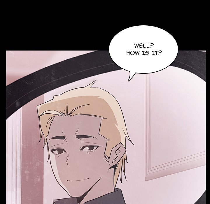 Fallen Flower Chapter 37 - Page 211