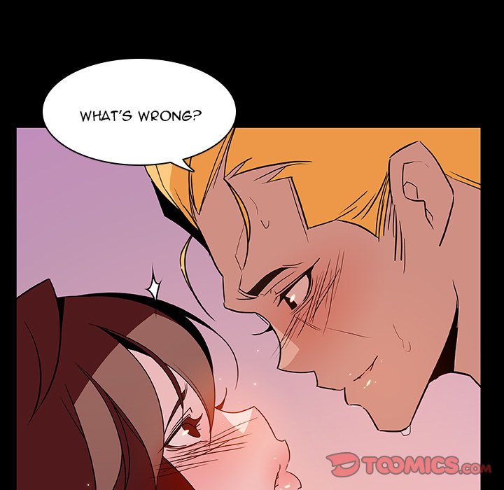 Fallen Flower Chapter 37 - Page 60