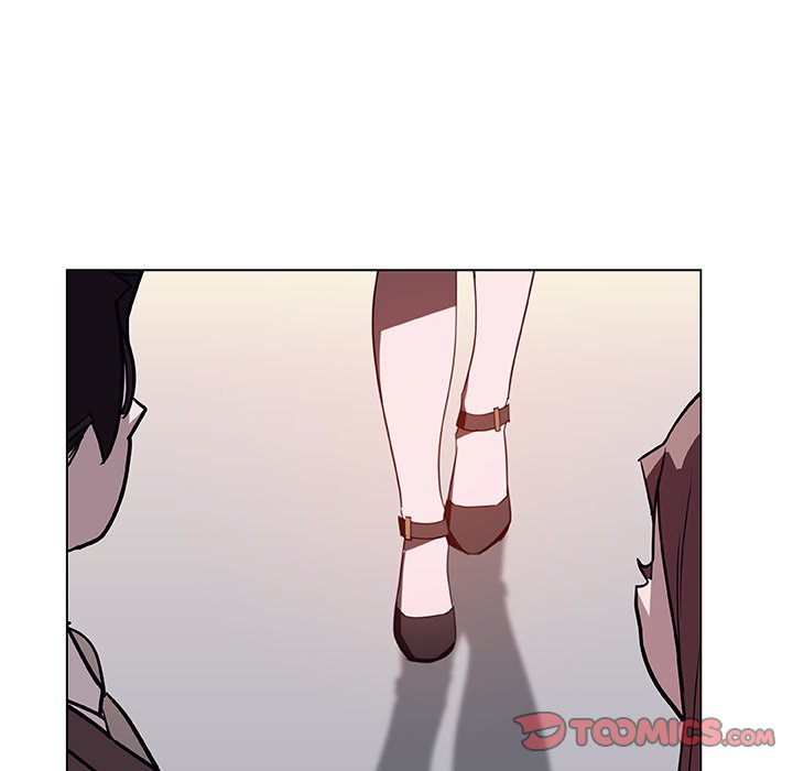 Fallen Flower Chapter 38 - Page 12