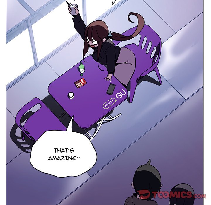 Fallen Flower Chapter 38 - Page 132