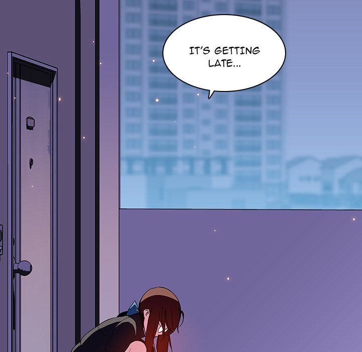 Fallen Flower Chapter 39 - Page 222