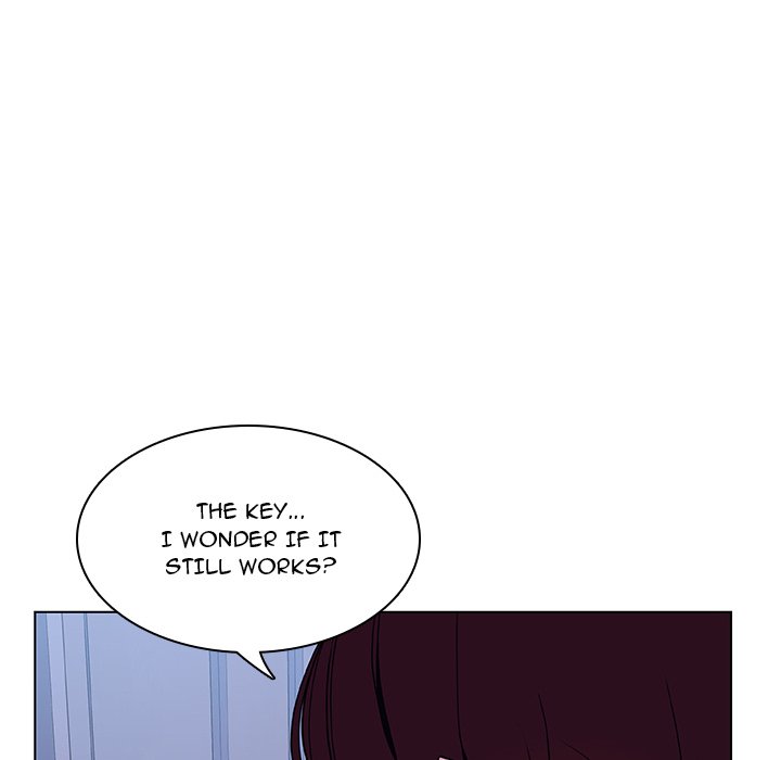 Fallen Flower Chapter 39 - Page 224