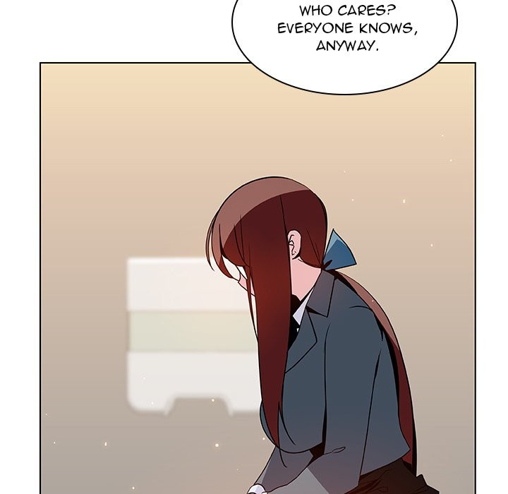 Fallen Flower Chapter 39 - Page 81