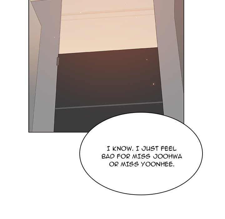 Fallen Flower Chapter 39 - Page 84