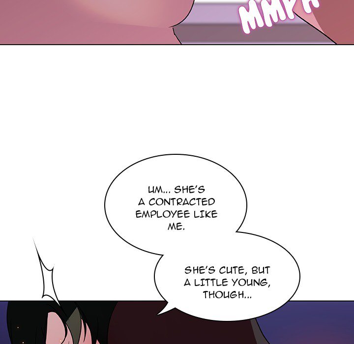 Fallen Flower Chapter 4 - Page 105