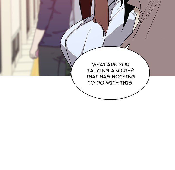 Fallen Flower Chapter 4 - Page 61