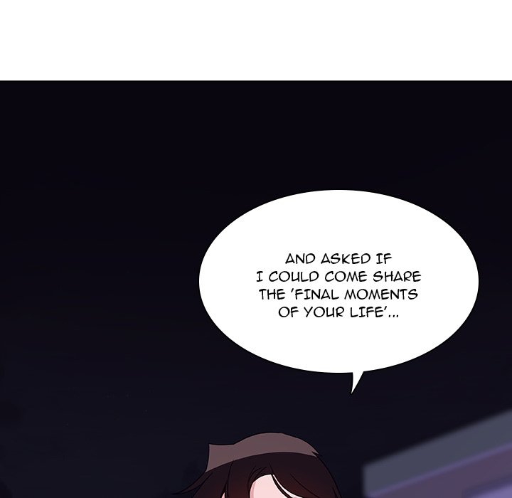 Fallen Flower Chapter 40 - Page 84