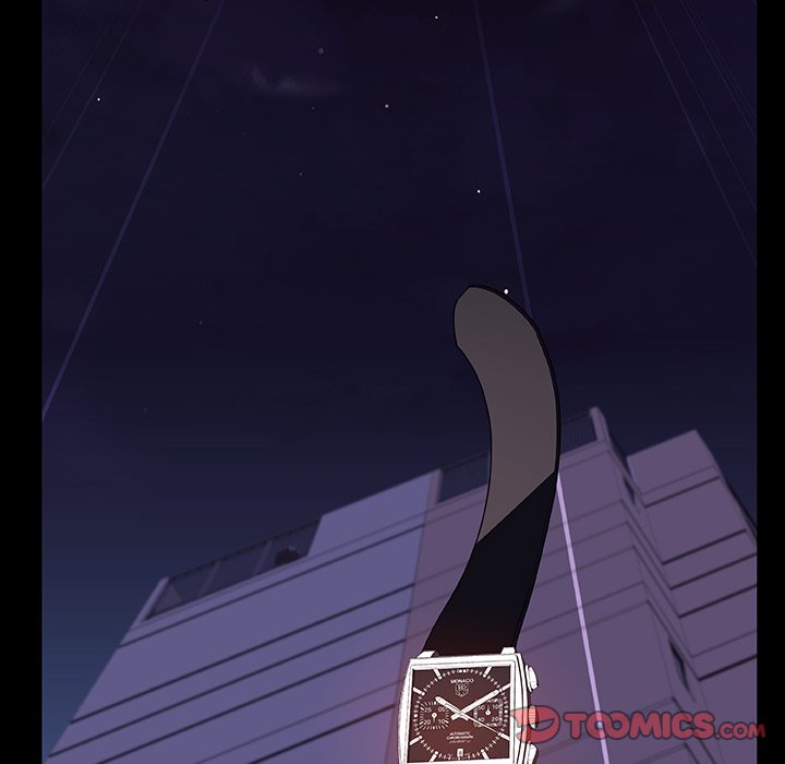 Fallen Flower Chapter 41 - Page 116