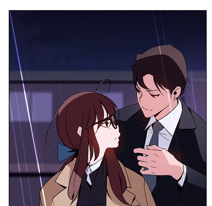 Fallen Flower Chapter 41 - Page 42