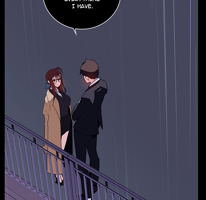 Fallen Flower Chapter 41 - Page 99