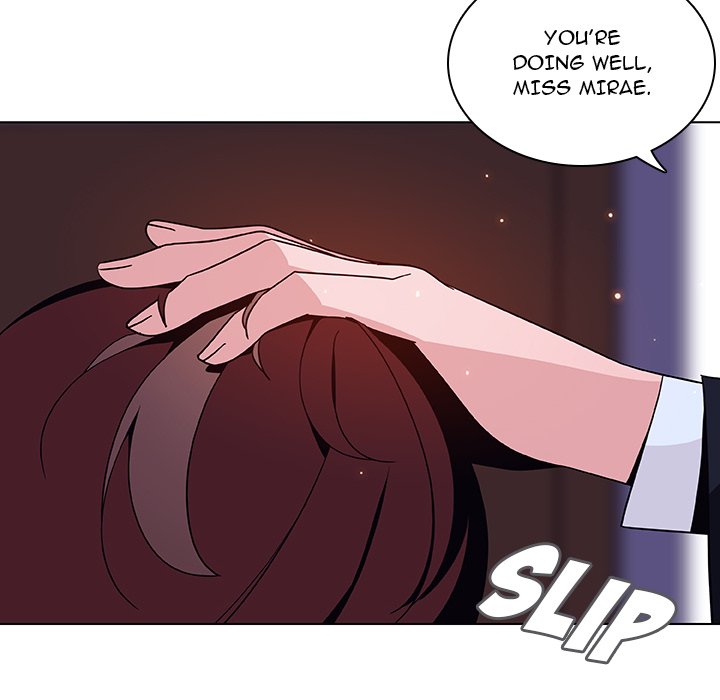 Fallen Flower Chapter 42 - Page 110