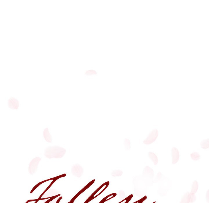 Fallen Flower Chapter 43 - Page 43