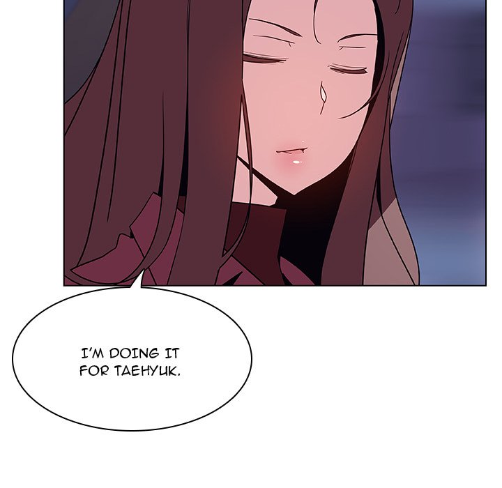 Fallen Flower Chapter 44 - Page 70