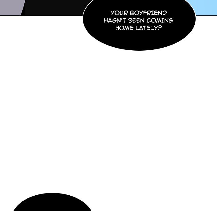 Fallen Flower Chapter 5 - Page 8