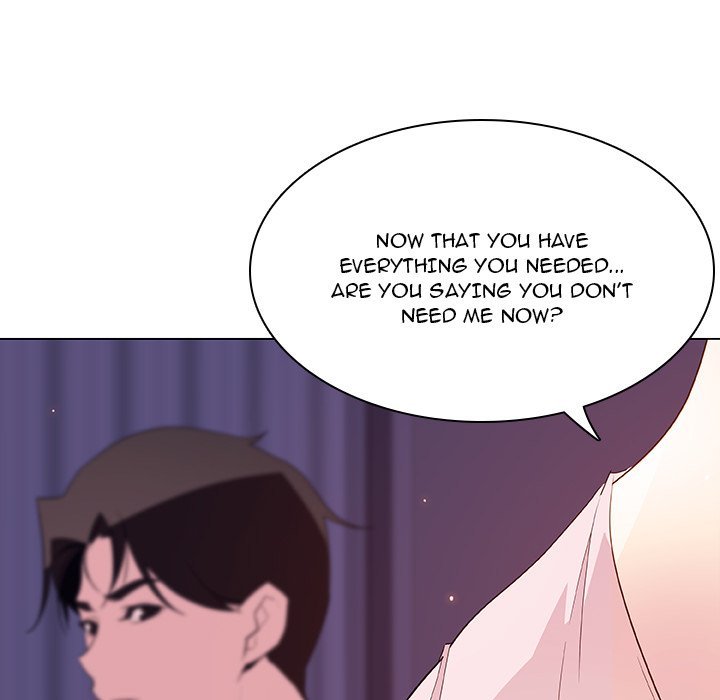 Fallen Flower Chapter 53 - Page 117