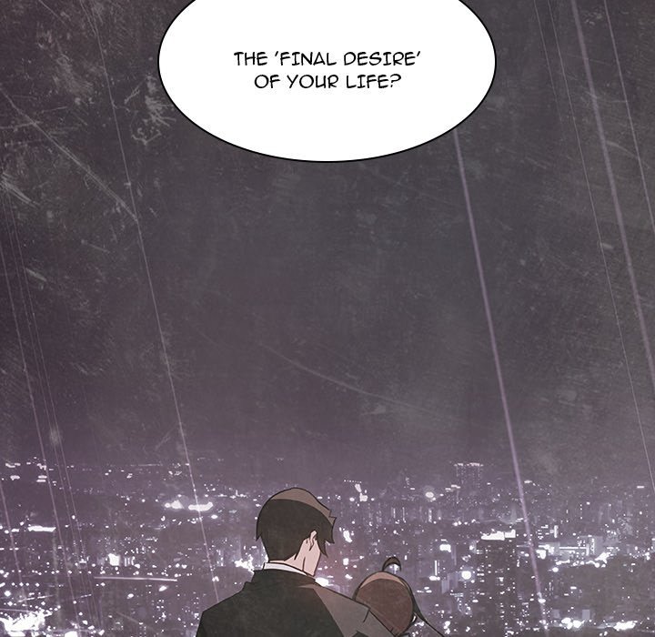 Fallen Flower Chapter 53 - Page 154