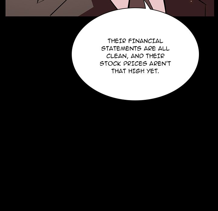 Fallen Flower Chapter 56 - Page 43