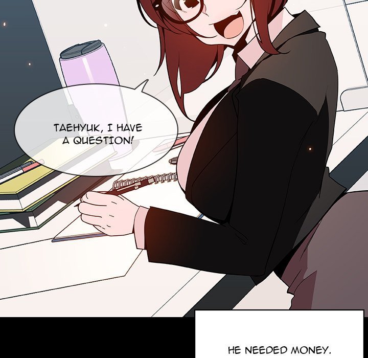 Fallen Flower Chapter 56 - Page 62