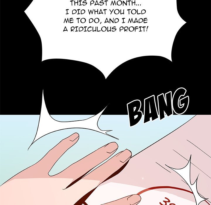 Fallen Flower Chapter 56 - Page 91