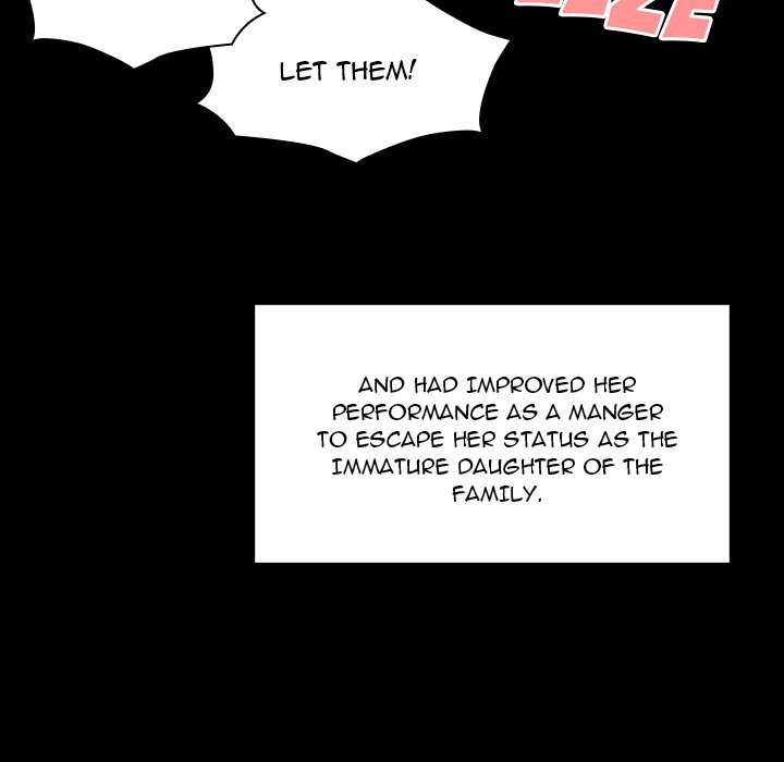 Fallen Flower Chapter 57 - Page 167