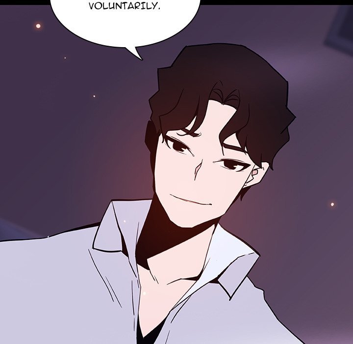 Fallen Flower Chapter 57 - Page 38