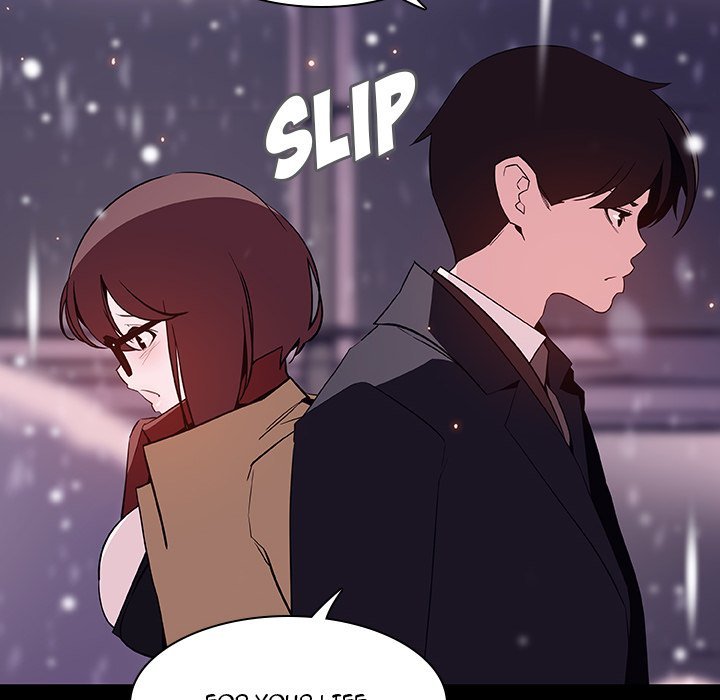 Fallen Flower Chapter 58 - Page 125