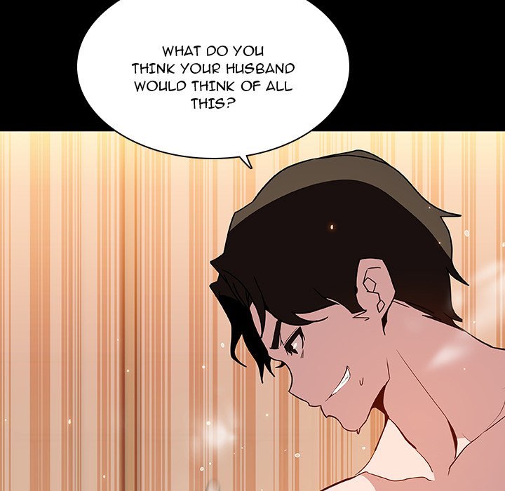 Fallen Flower Chapter 58 - Page 157