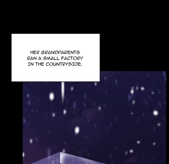 Fallen Flower Chapter 58 - Page 36