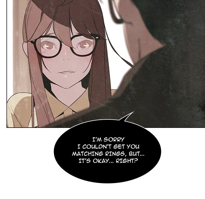 Fallen Flower Chapter 8 - Page 100