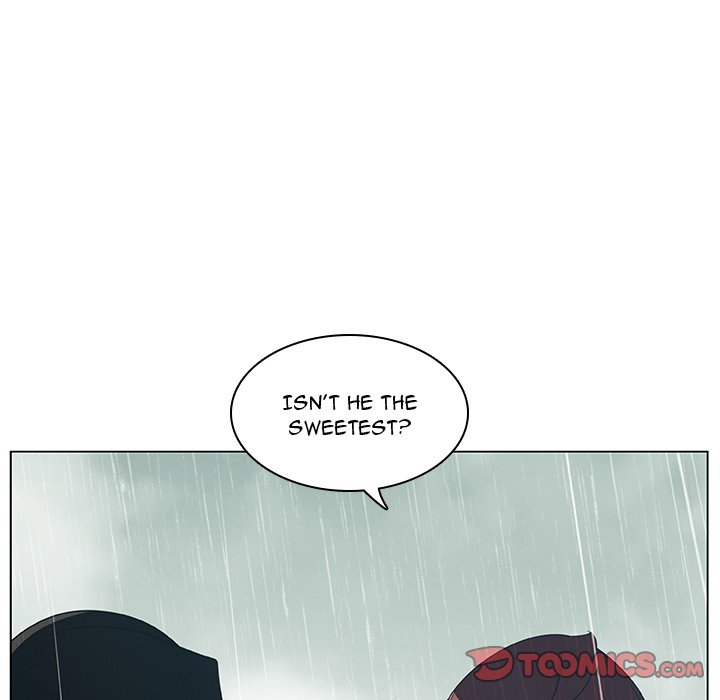 Fallen Flower Chapter 8 - Page 102