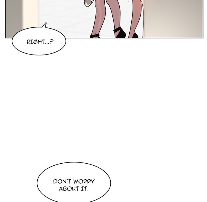 Fallen Flower Chapter 8 - Page 62