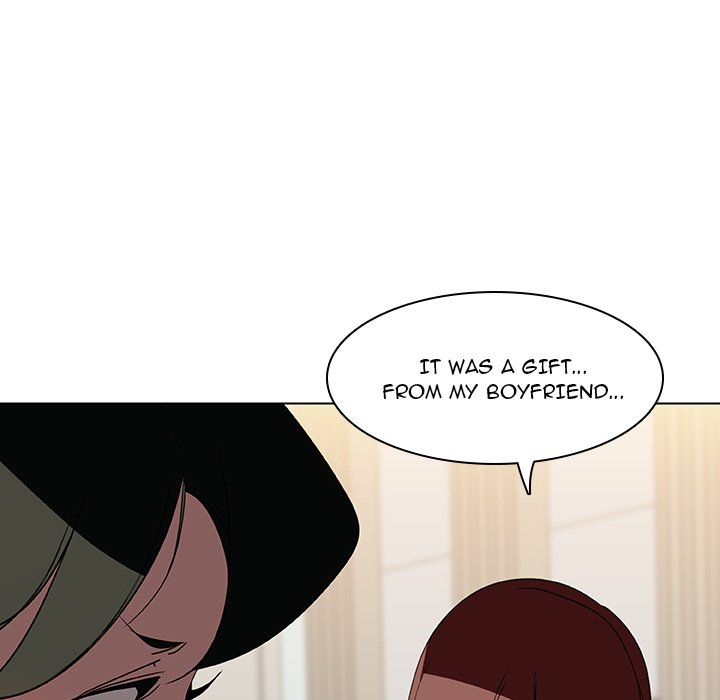 Fallen Flower Chapter 8 - Page 68