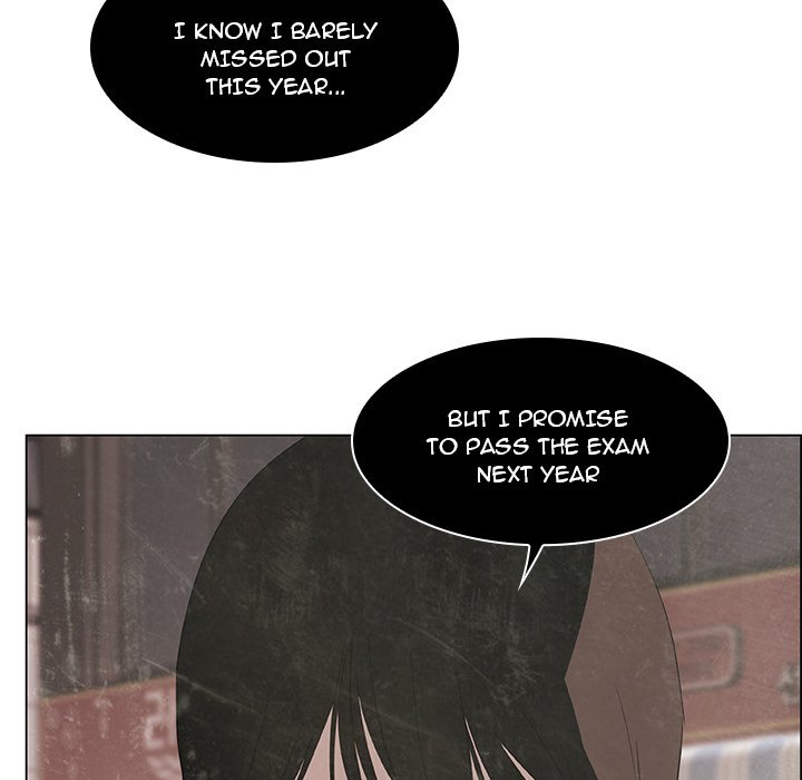 Fallen Flower Chapter 8 - Page 97