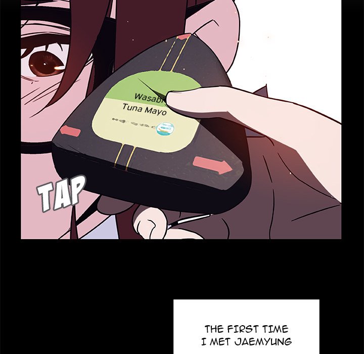 Fallen Flower Chapter 9 - Page 35